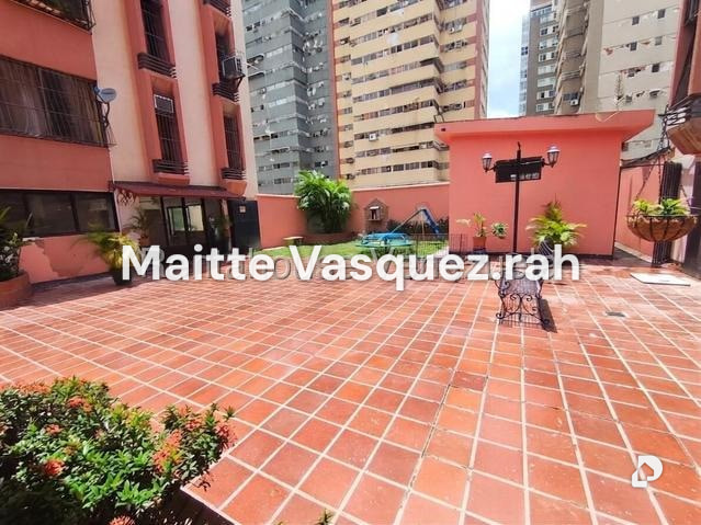 Apartamento en Urbanización Base Aragua, Maracay – 2