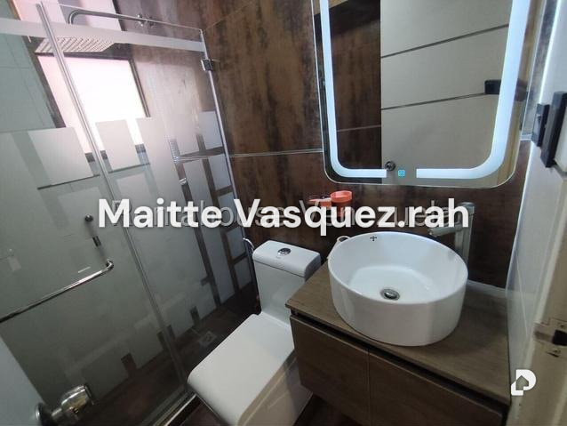 Apartamento en Urbanización Base Aragua, Maracay – 10