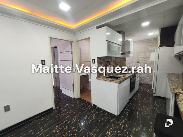 Apartamento en Urbanización Base Aragua, Maracay – 5