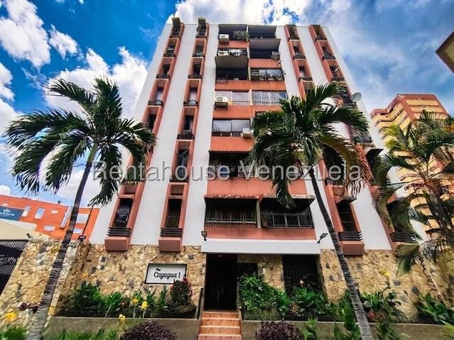 Apartamento en Urbanización Base Aragua, Maracay - 1