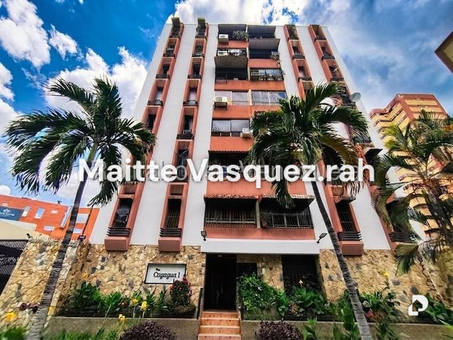 Apartamento en Urbanización Base Aragua, Maracay – 1