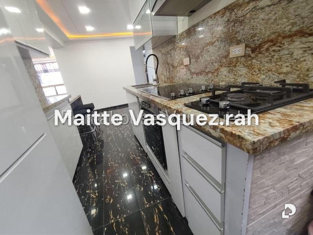 Apartamento en Urbanización Base Aragua, Maracay – 7
