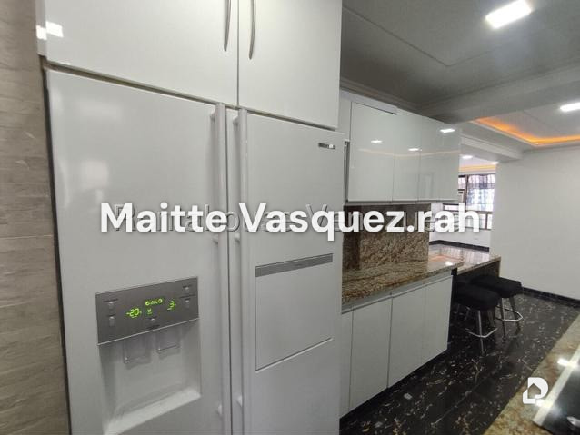 Apartamento en Urbanización Base Aragua, Maracay – 8