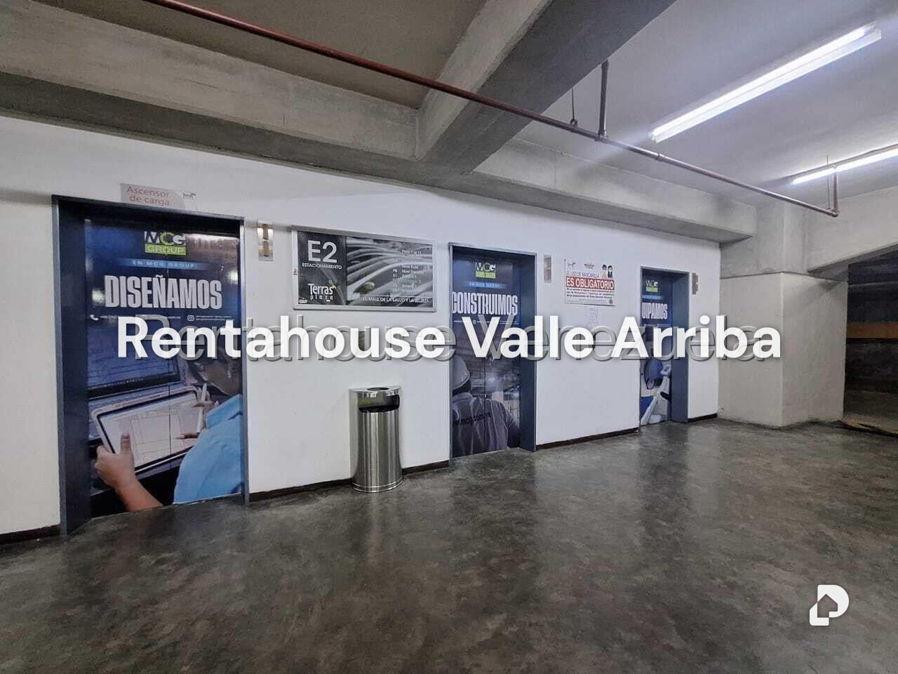 Local comercial en Terrazas del Club Hípico, Caracas – 2