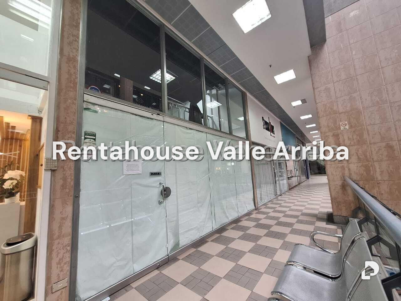 Local comercial en Terrazas del Club Hípico, Caracas – 3