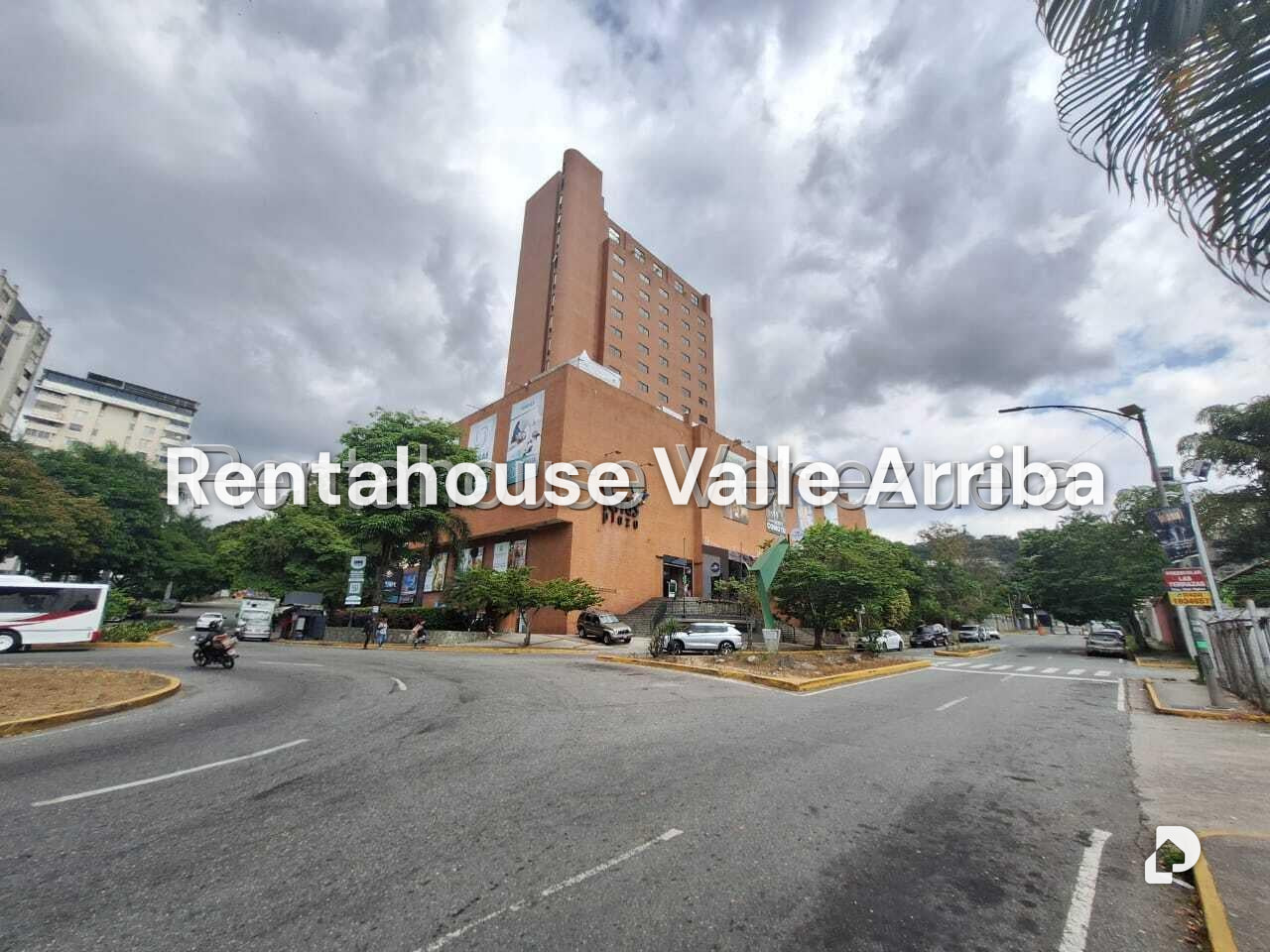 Local comercial en Terrazas del Club Hípico, Caracas – 14