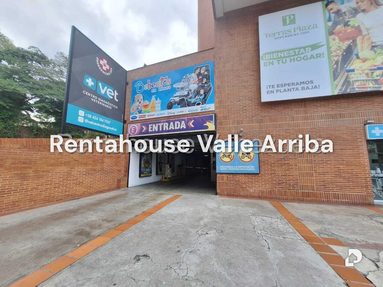 Local comercial en Terrazas del Club Hípico, Caracas – 15