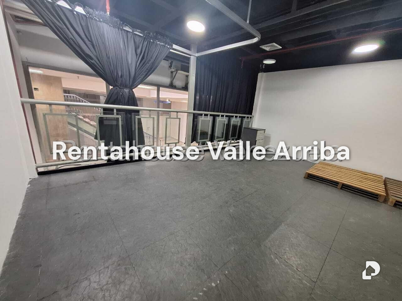 Local comercial en Terrazas del Club Hípico, Caracas – 7