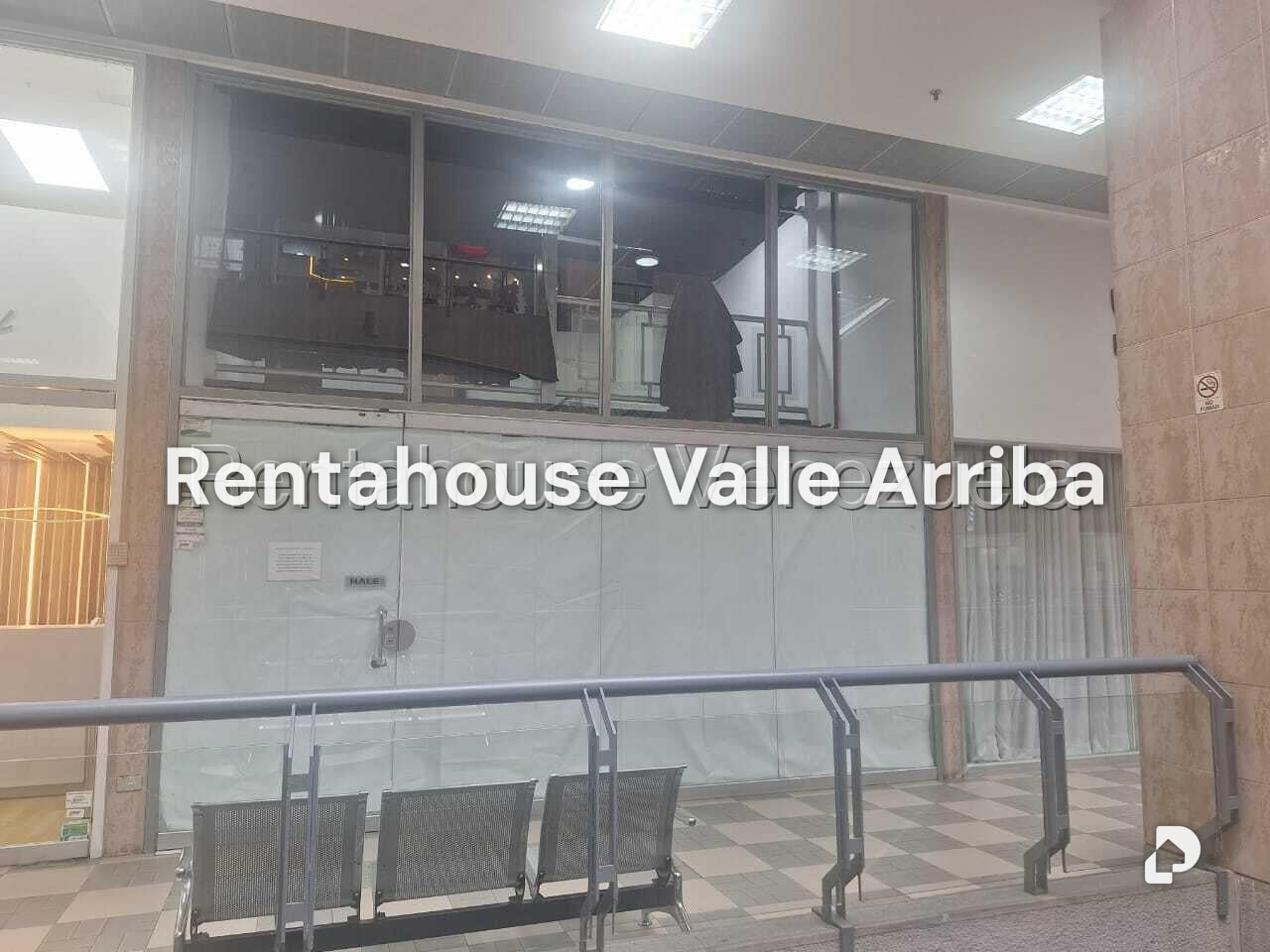 Local comercial en Terrazas del Club Hípico, Caracas – 18
