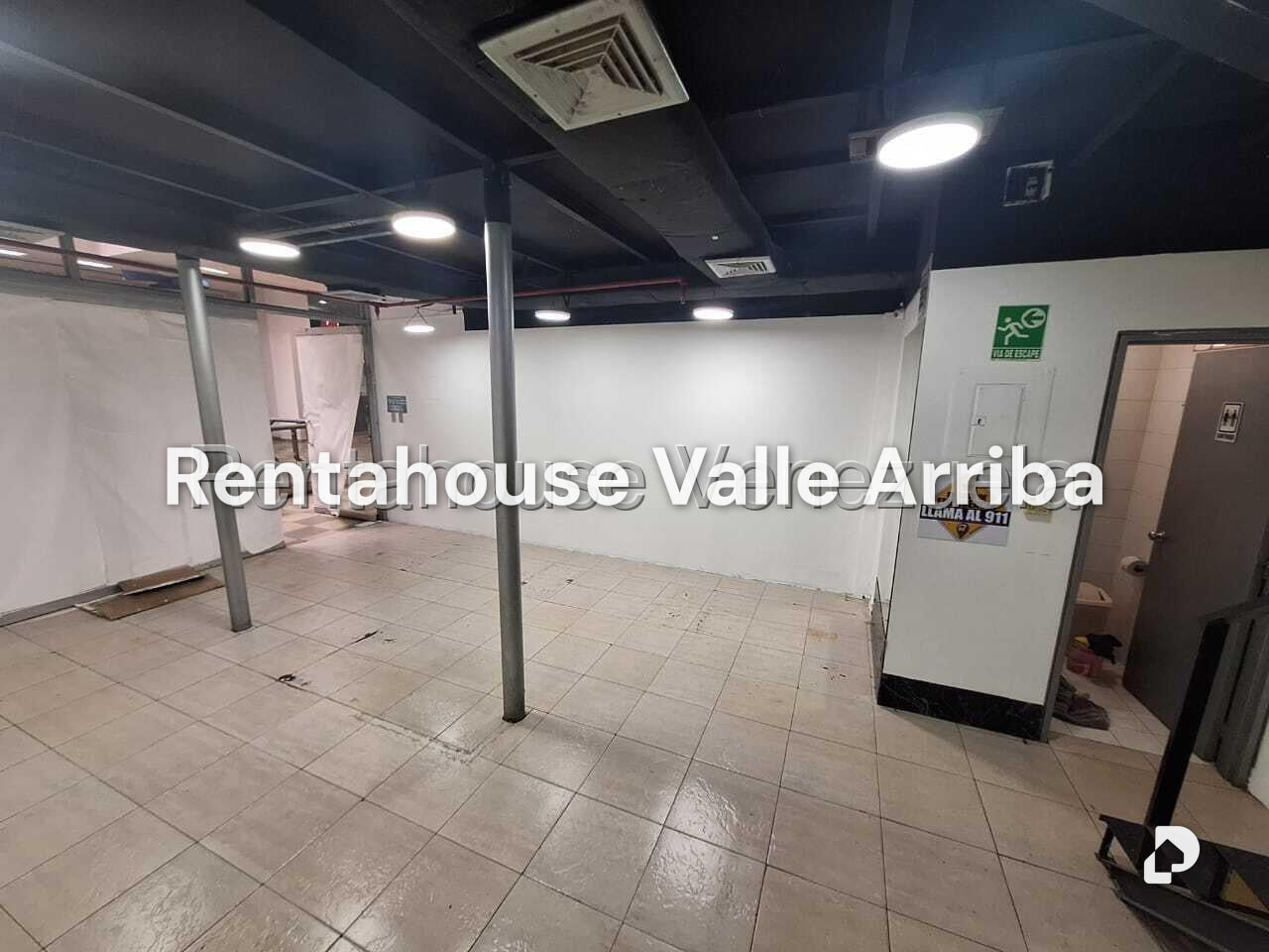 Local comercial en Terrazas del Club Hípico, Caracas – 4