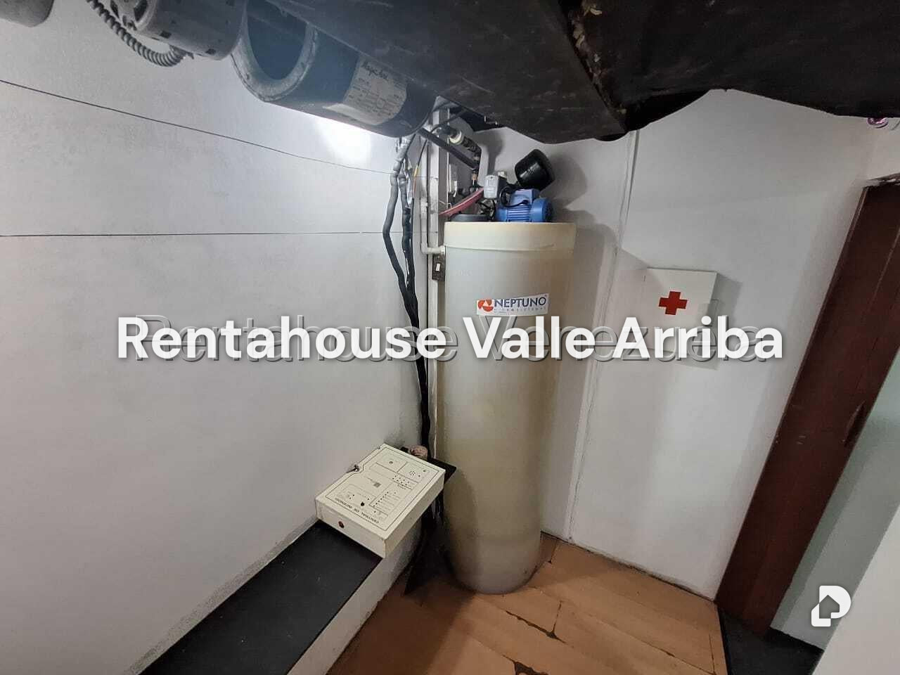 Local comercial en Terrazas del Club Hípico, Caracas – 24