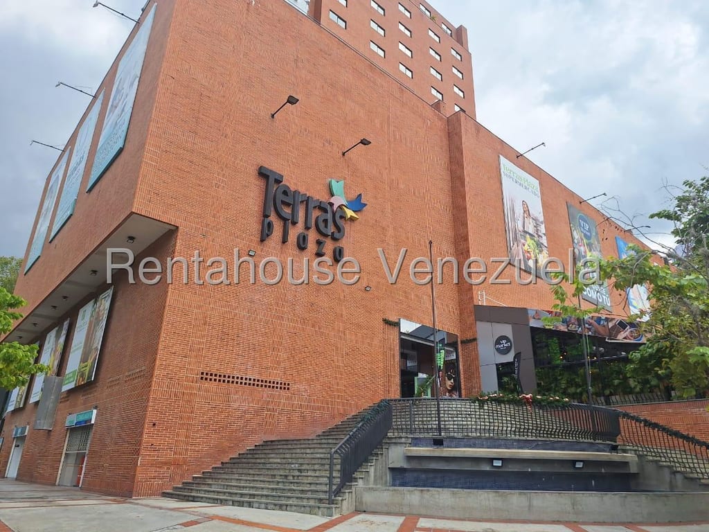 Local comercial en Terrazas del Club Hípico, Caracas - 1