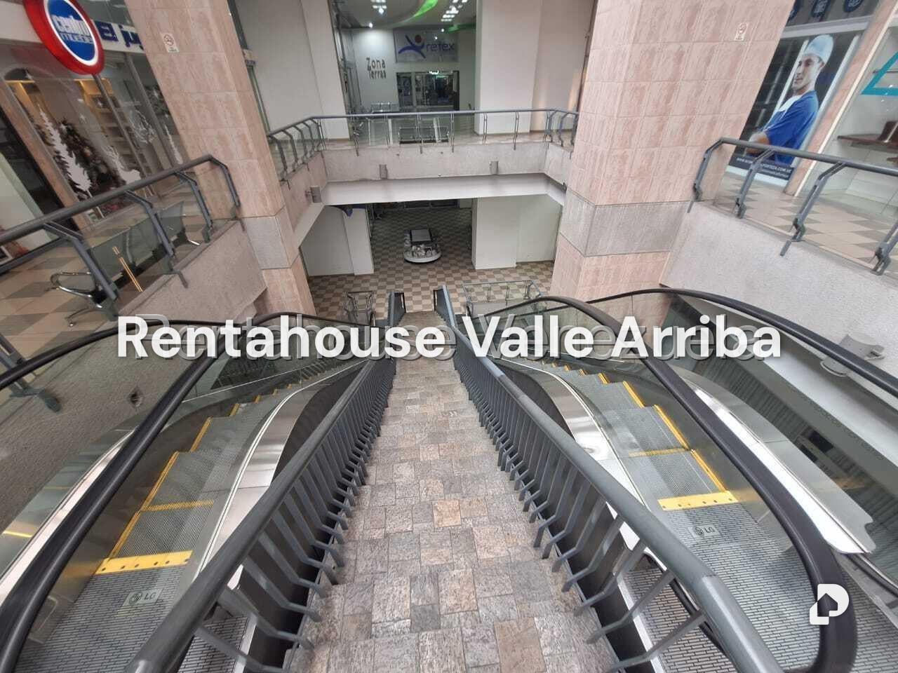 Local comercial en Terrazas del Club Hípico, Caracas – 16
