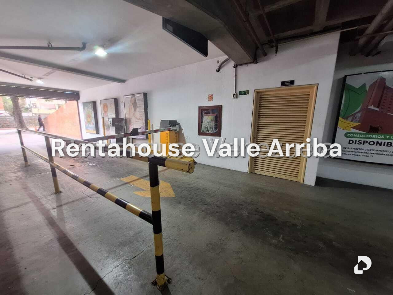 Local comercial en Terrazas del Club Hípico, Caracas – 11