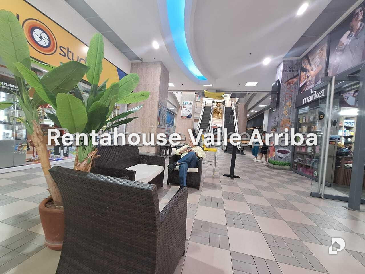 Local comercial en Terrazas del Club Hípico, Caracas – 12
