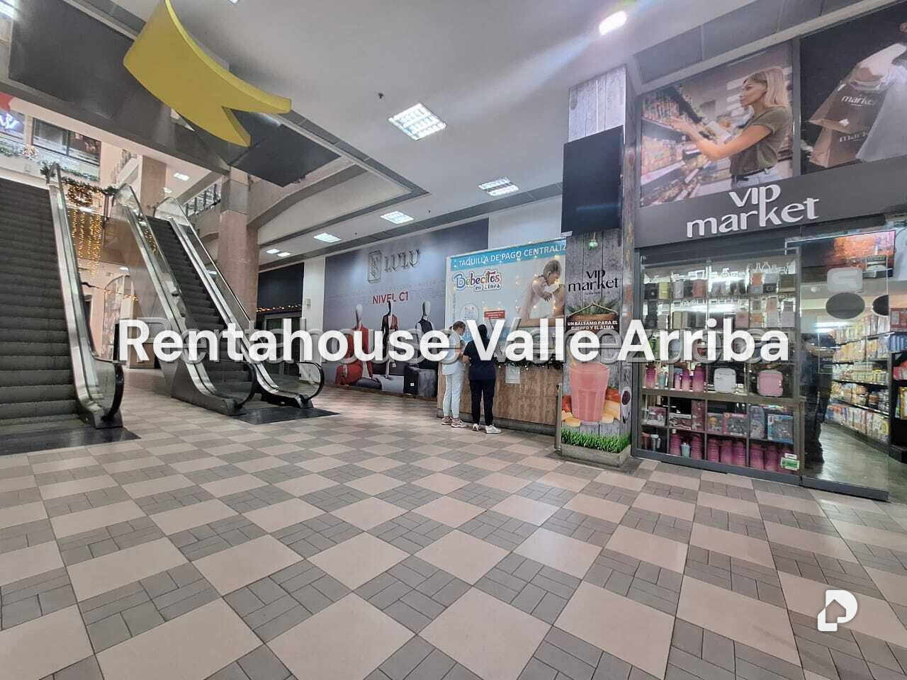 Local comercial en Terrazas del Club Hípico, Caracas – 13