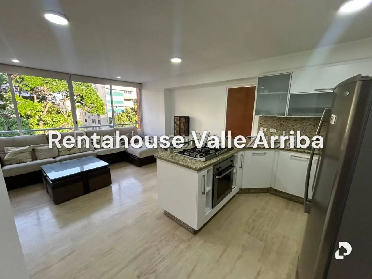 Apartamento en Altamira, Caracas – 4