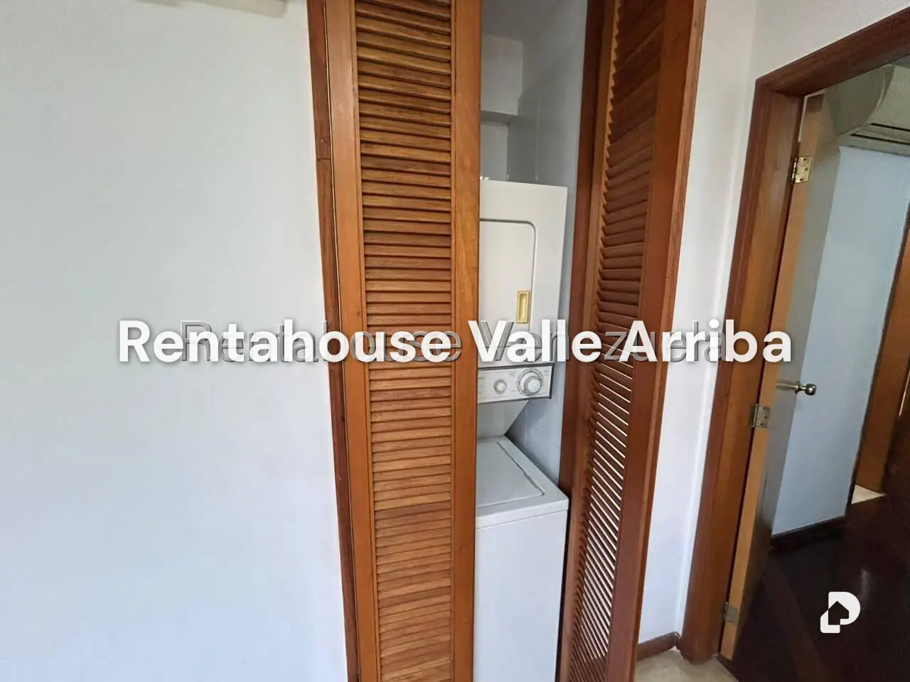 Apartamento en Altamira, Caracas – 6