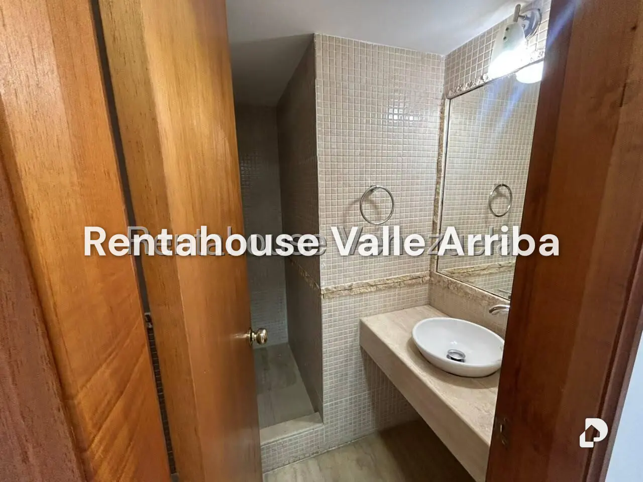 Apartamento en Altamira, Caracas – 7