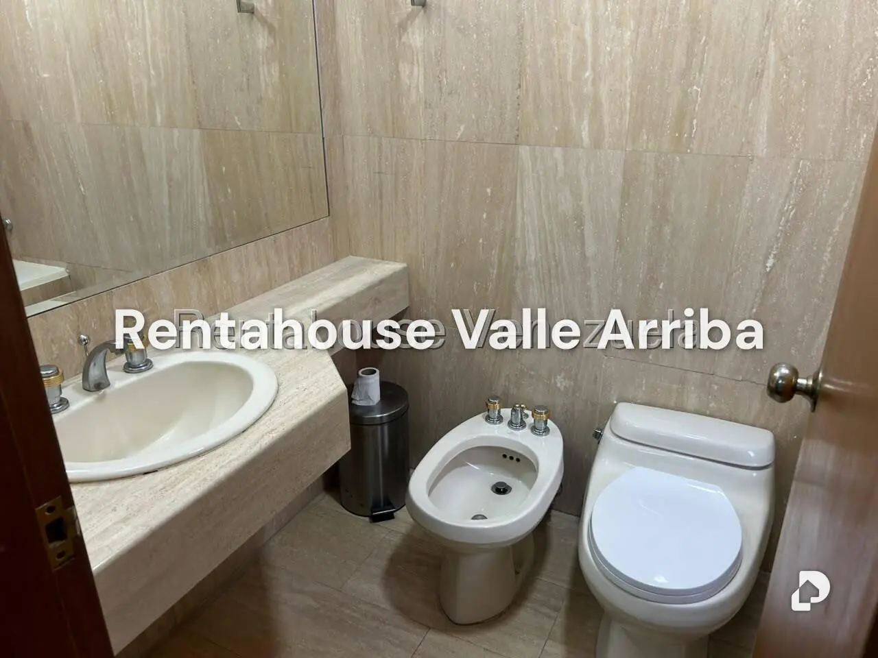 Apartamento en Altamira, Caracas – 8