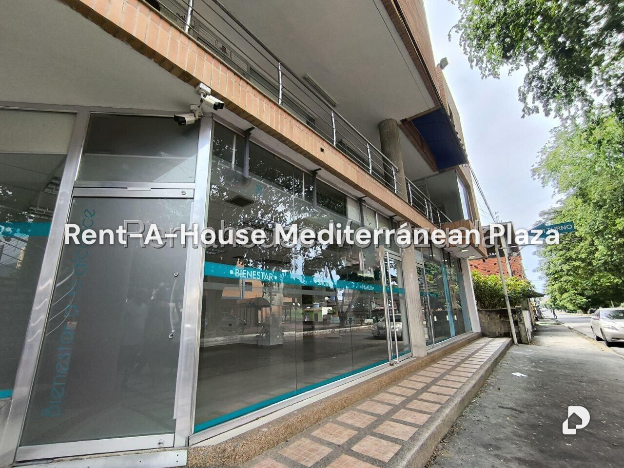 Local comercial en Rancho Grande, Puerto Cabello – 2