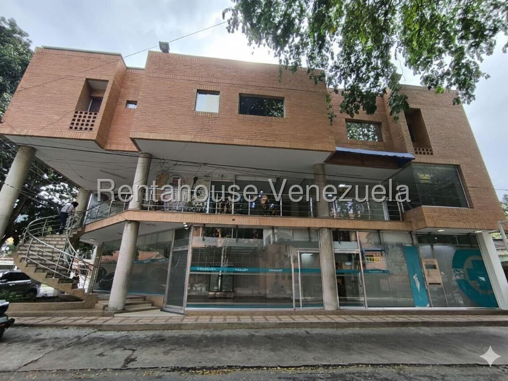 Local comercial en Rancho Grande, Puerto Cabello - 1