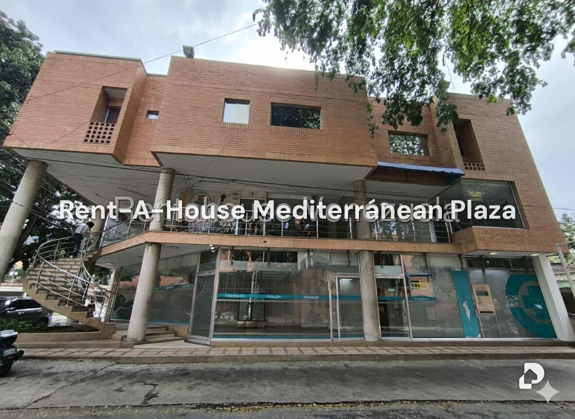 Local comercial en Rancho Grande, Puerto Cabello – 1