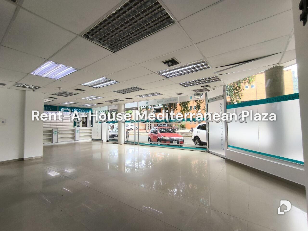 Local comercial en Rancho Grande, Puerto Cabello – 6