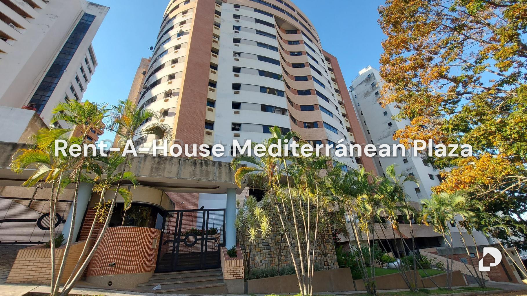Apartamento en El Parral, Valencia – 1