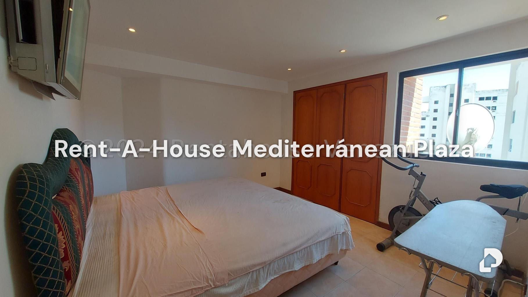 Apartamento en El Parral, Valencia – 26