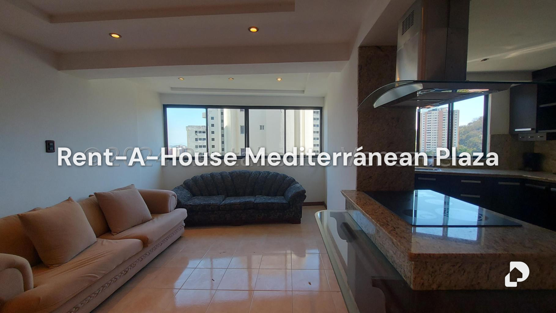 Apartamento en El Parral, Valencia – 19