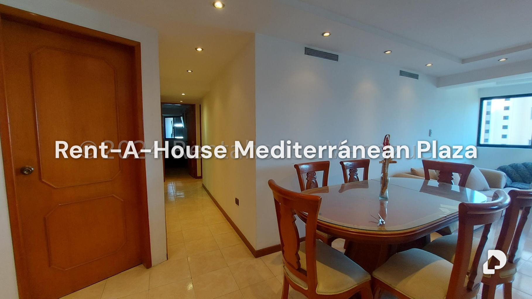 Apartamento en El Parral, Valencia – 15