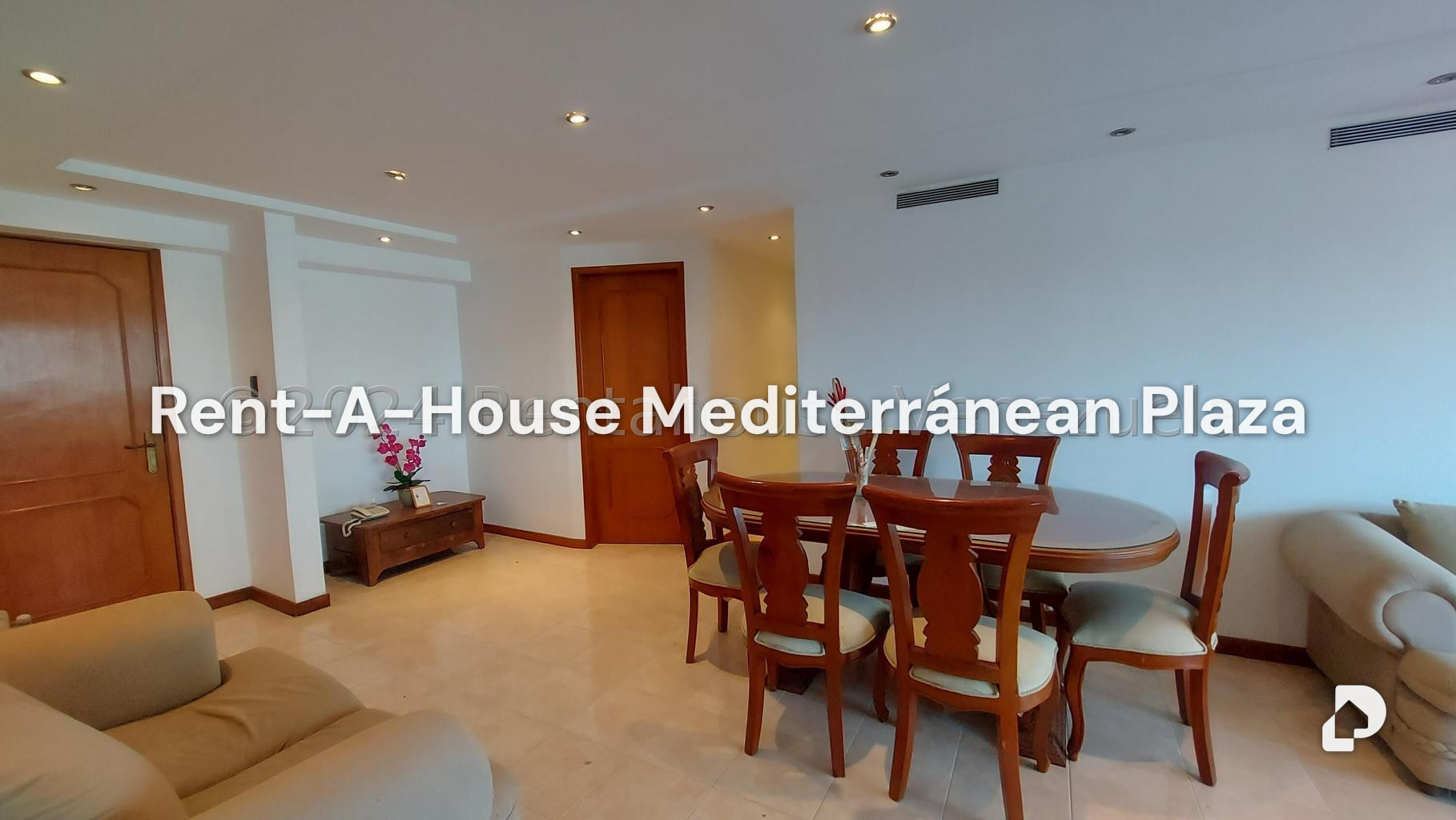 Apartamento en El Parral, Valencia – 14