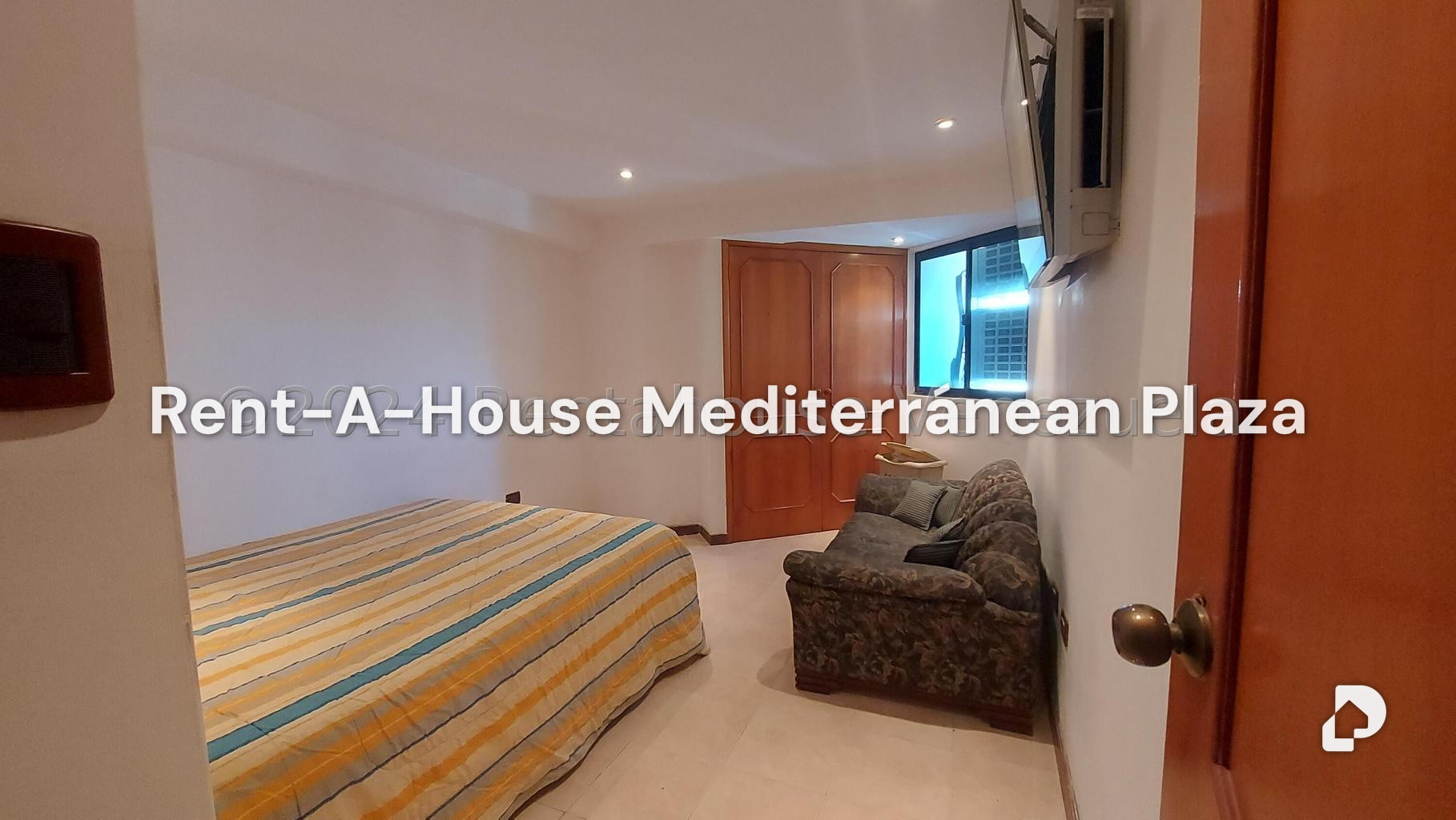 Apartamento en El Parral, Valencia – 30