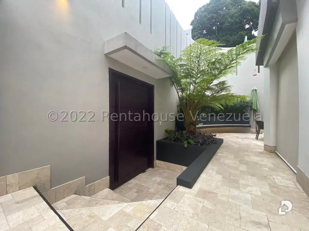 Casa en Santa Eduvigis, Caracas – 2