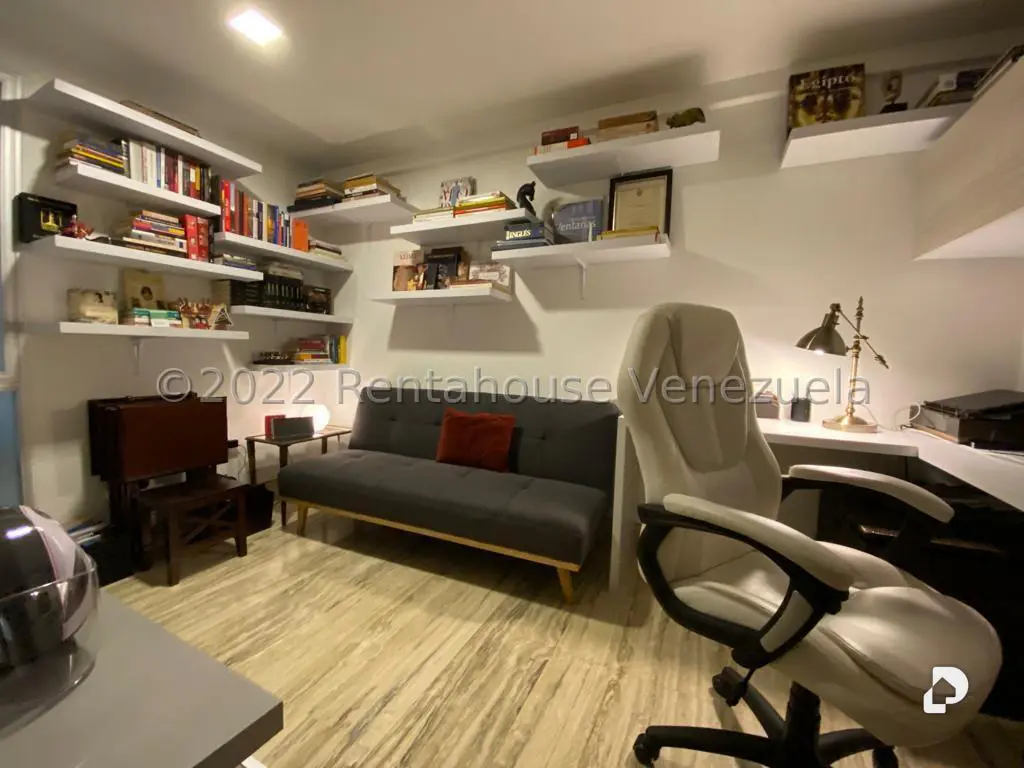 Casa en Santa Eduvigis, Caracas – 9