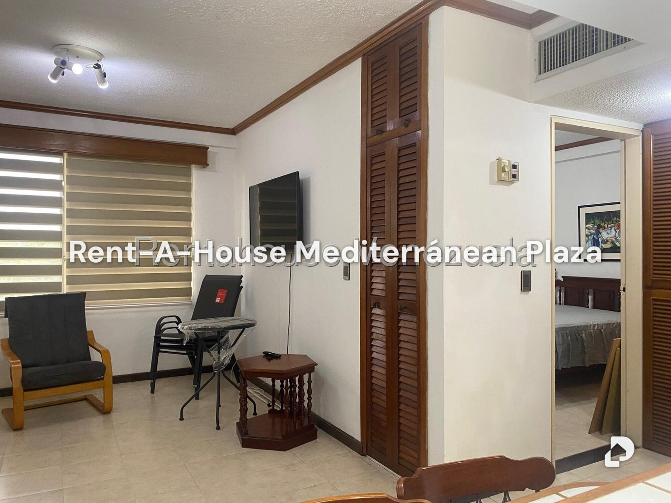 Apartamento en Trigal Norte, Valencia – 4