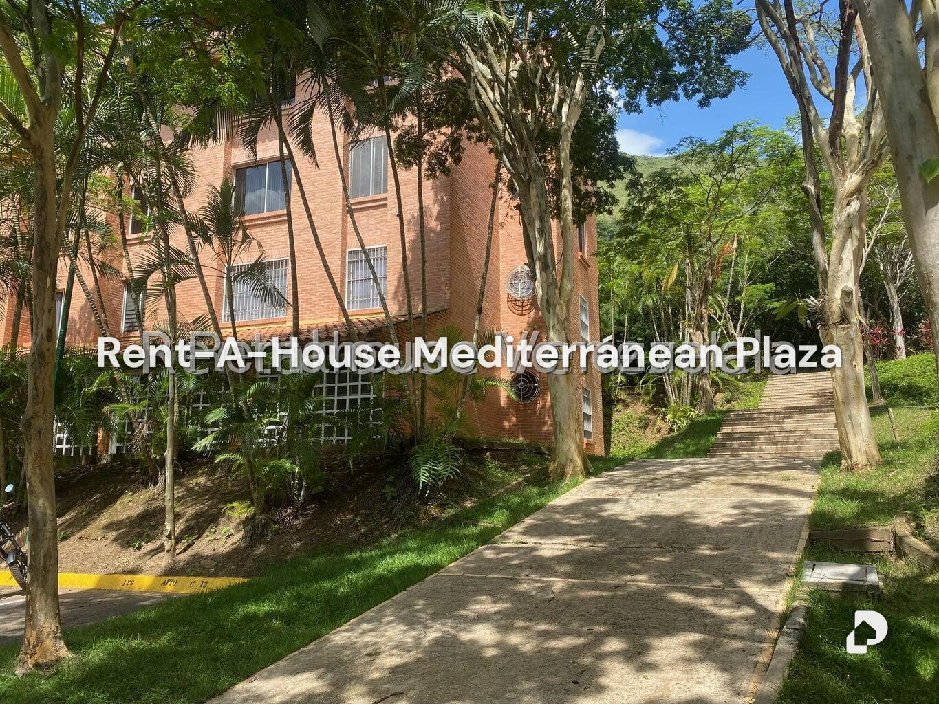 Apartamento en Trigal Norte, Valencia – 17