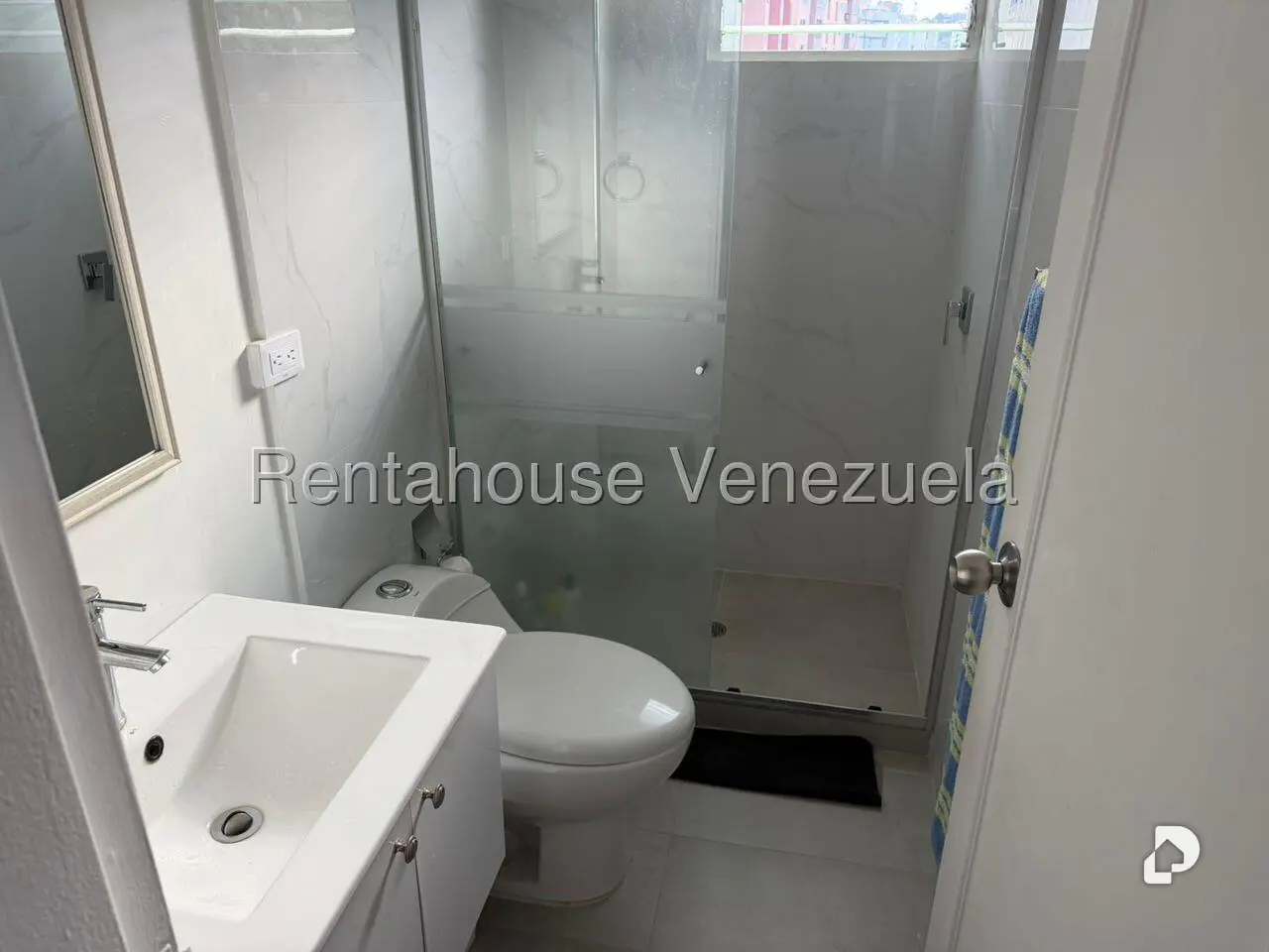 Apartamento en Santa Paula, Caracas – 16