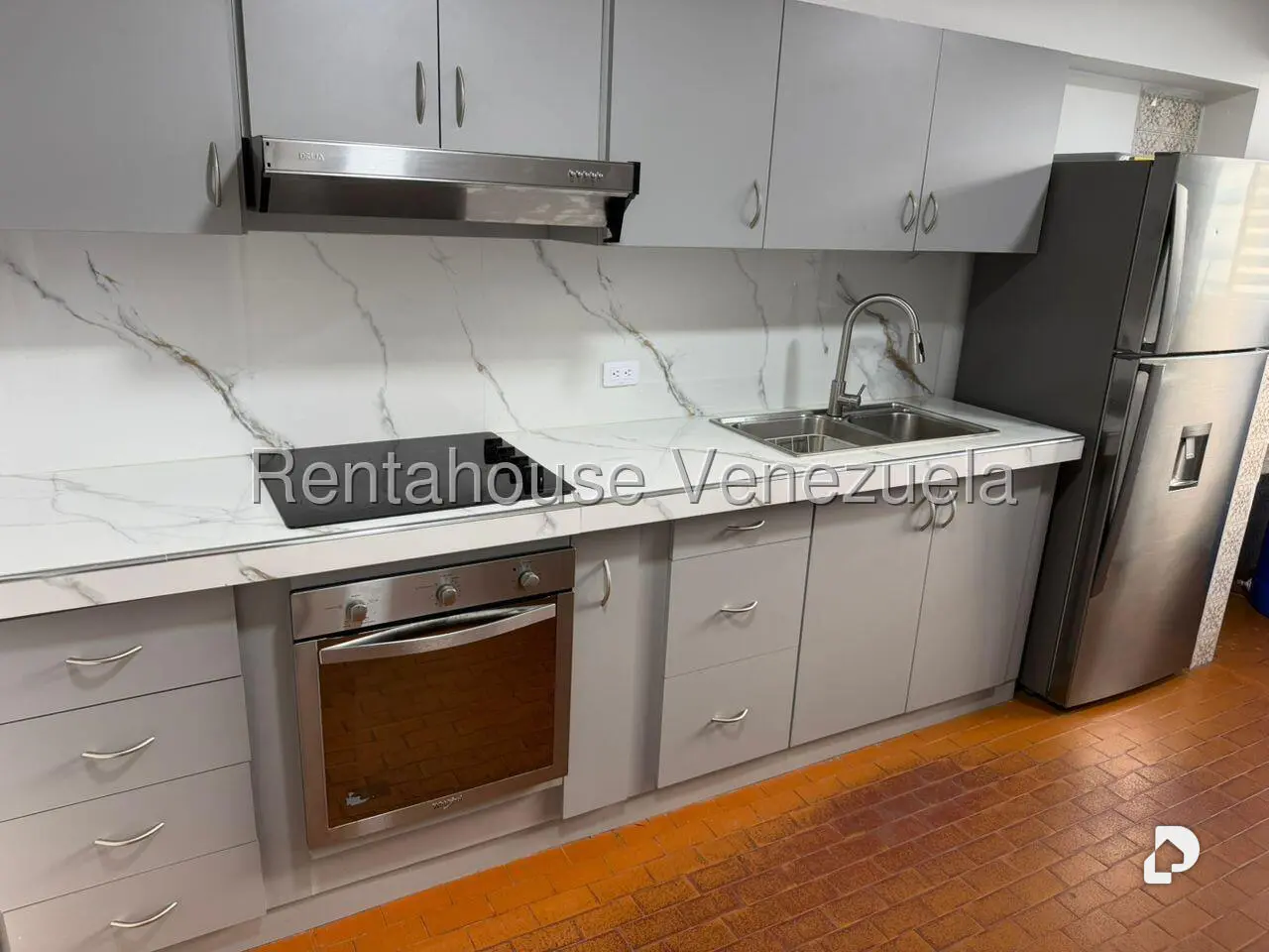 Apartamento en Santa Paula, Caracas – 8
