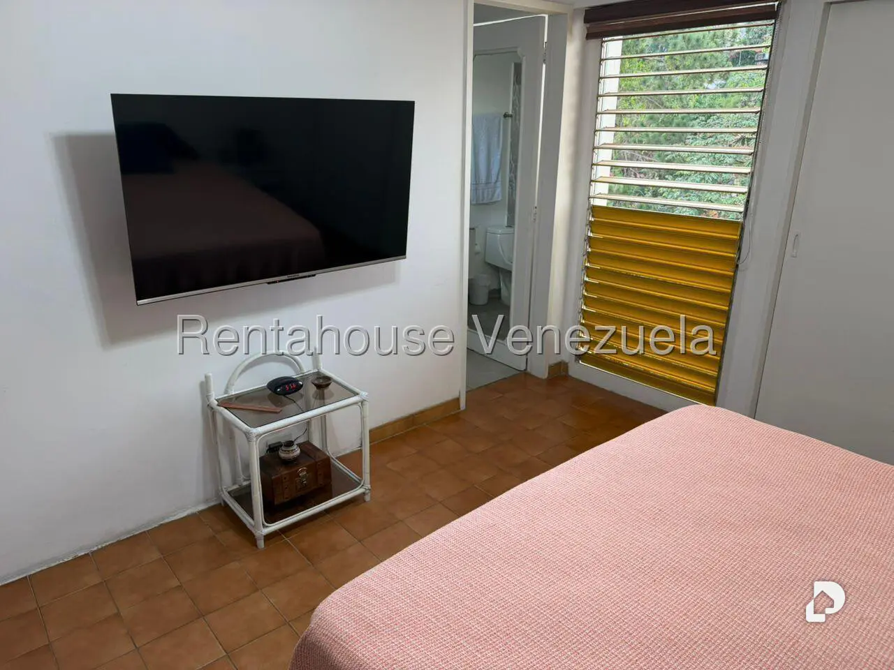 Apartamento en Santa Paula, Caracas – 11