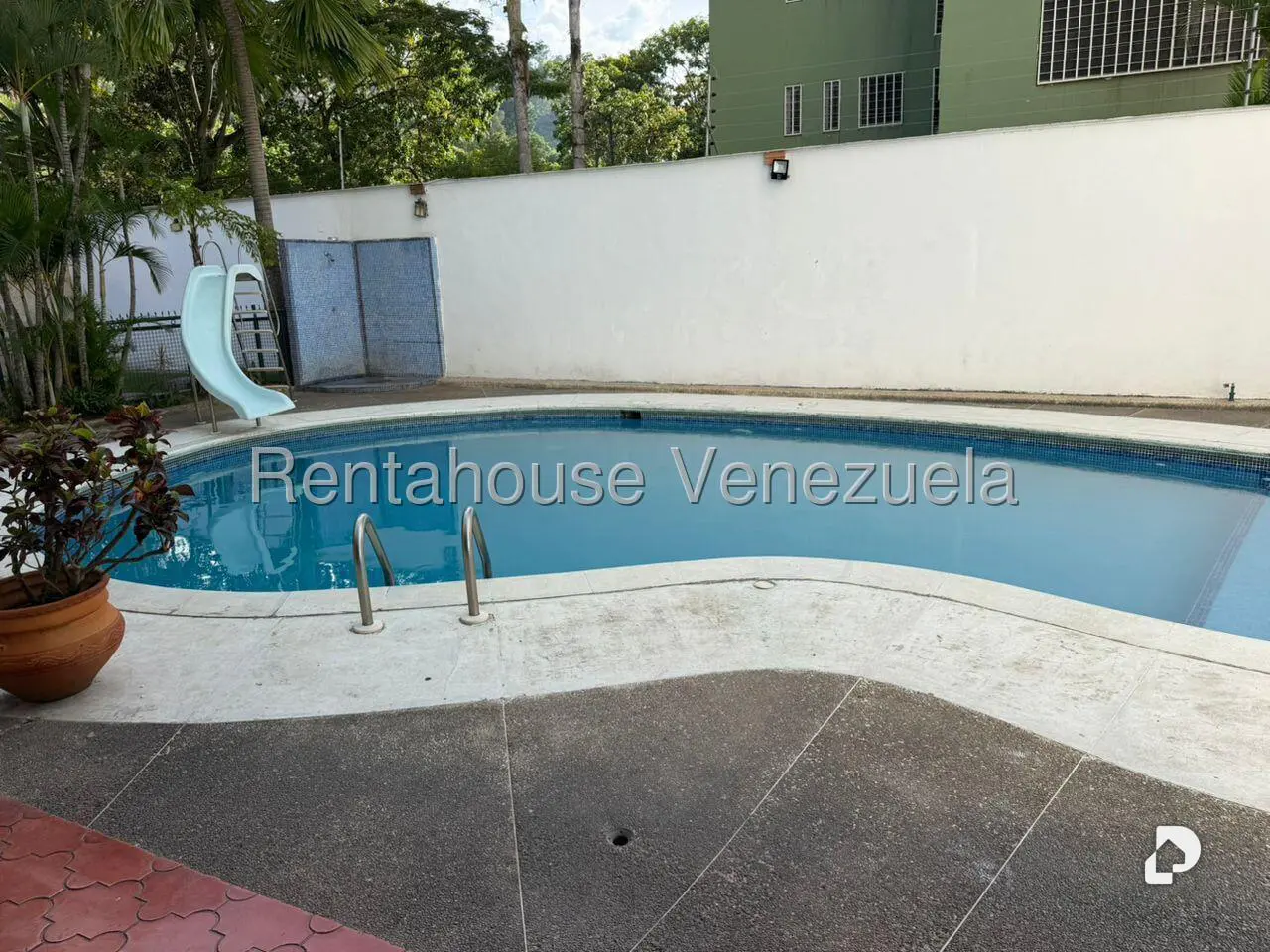 Apartamento en Santa Paula, Caracas – 20