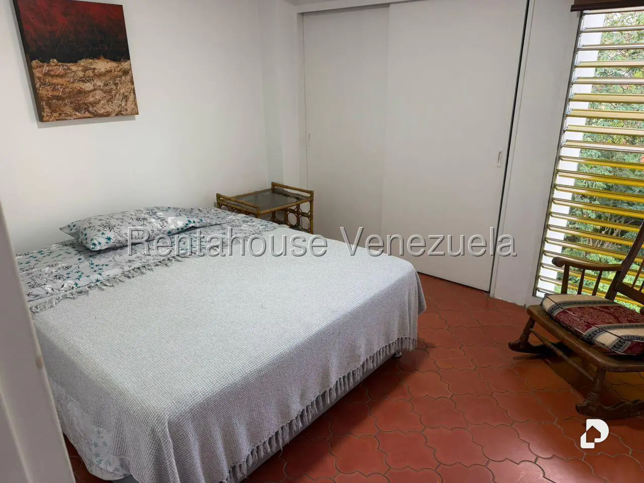 Apartamento en Santa Paula, Caracas – 14