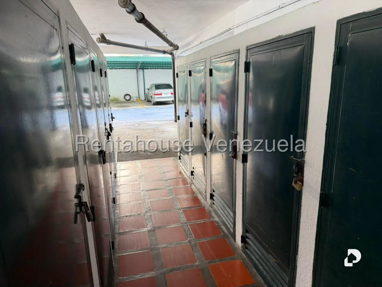 Apartamento en Santa Paula, Caracas – 21