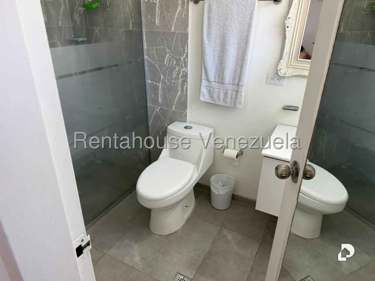 Apartamento en Santa Paula, Caracas – 12