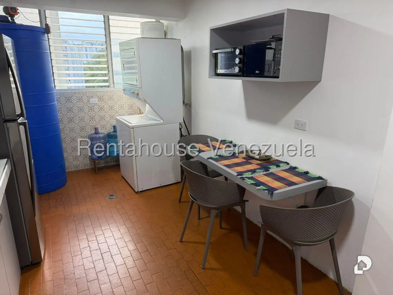 Apartamento en Santa Paula, Caracas – 9