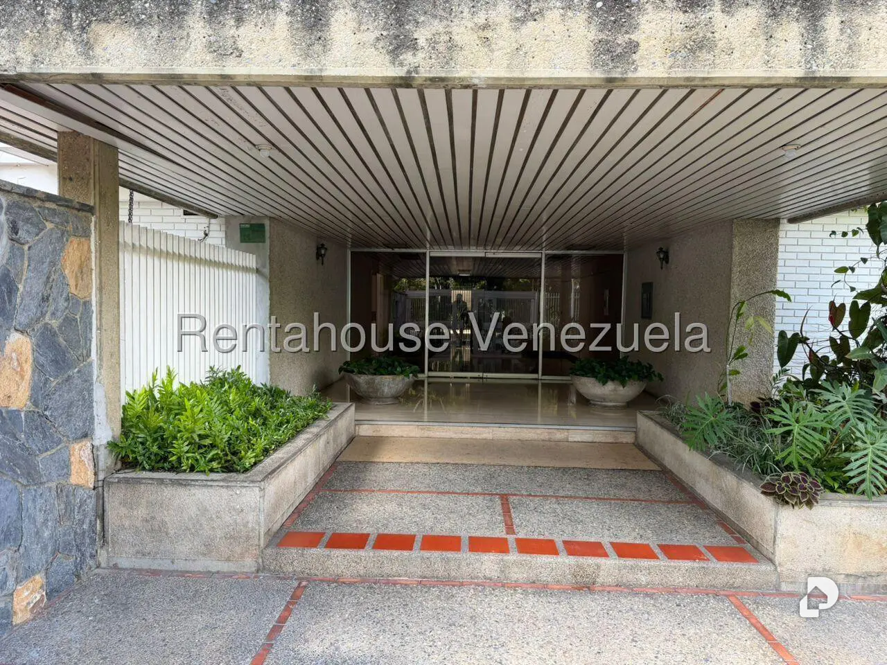 Apartamento en Santa Paula, Caracas – 1