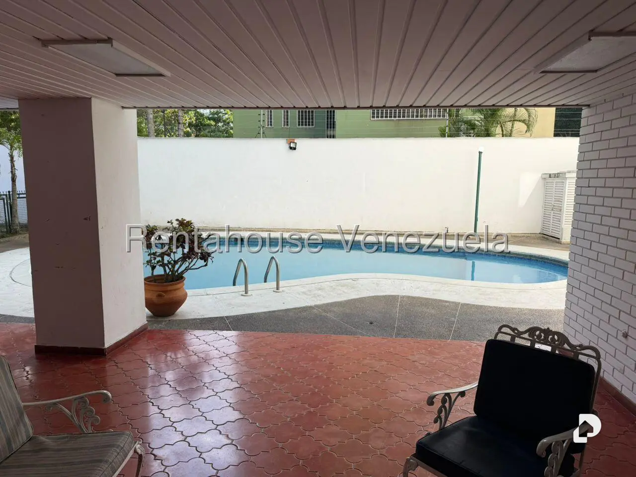 Apartamento en Santa Paula, Caracas – 19