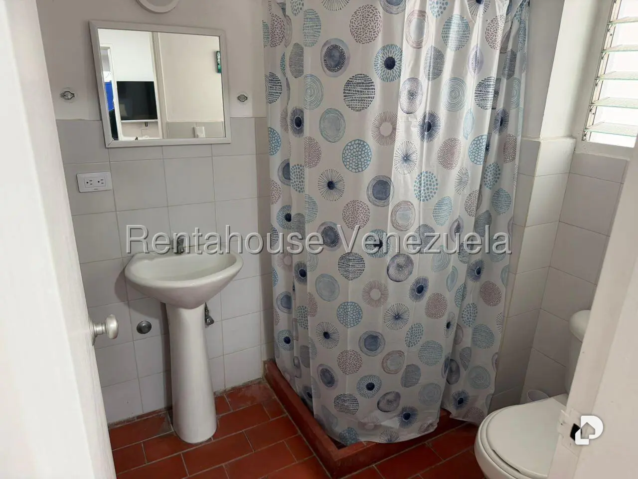 Apartamento en Santa Paula, Caracas – 18