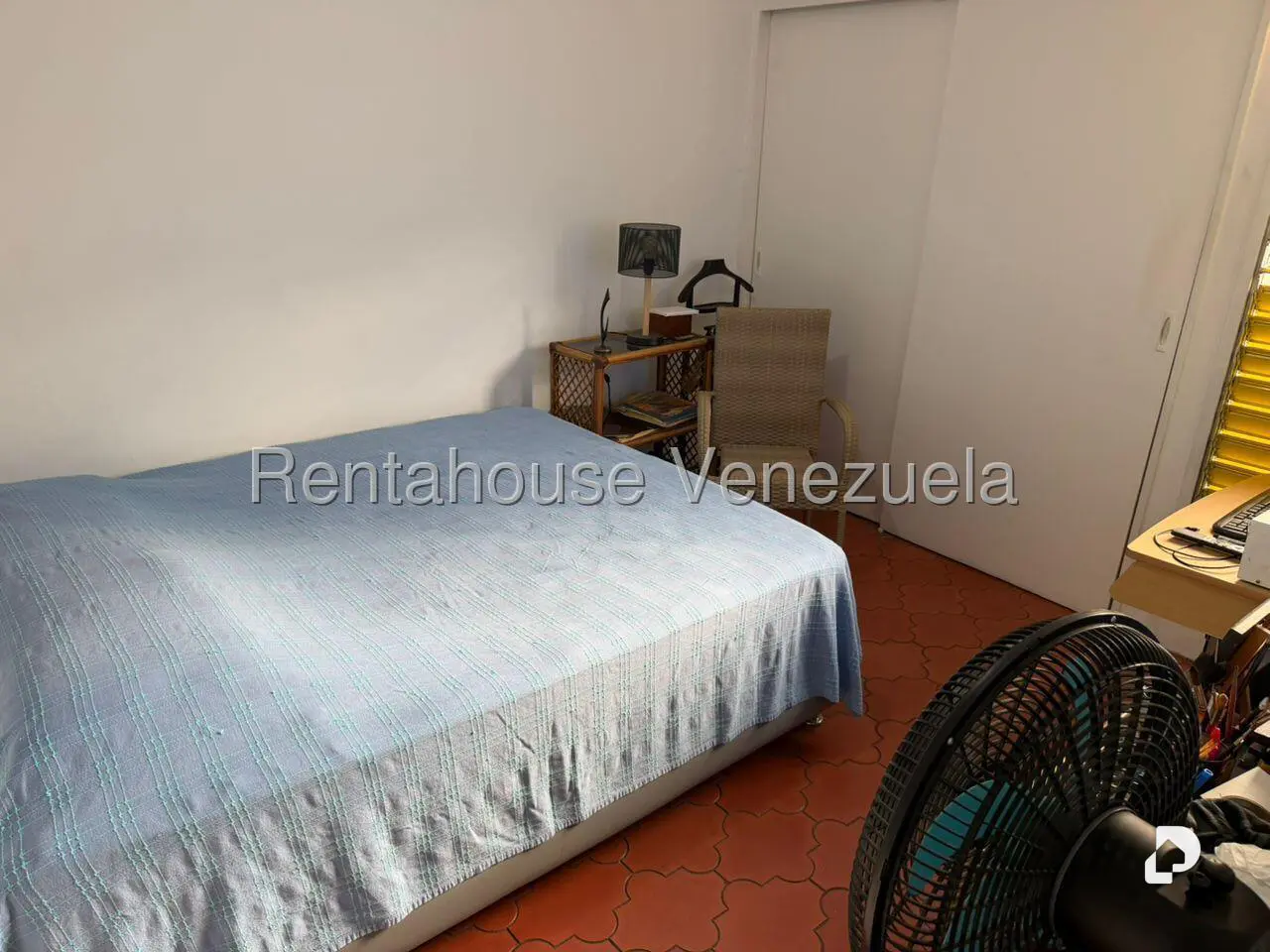 Apartamento en Santa Paula, Caracas – 15